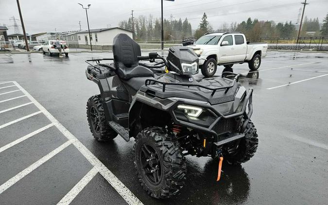 2025 Polaris Sportsman Touring 570 Ultimate