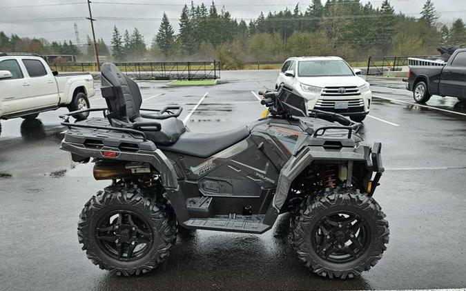 2025 Polaris Sportsman Touring 570 Ultimate