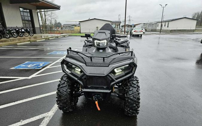 2025 Polaris Sportsman Touring 570 Ultimate