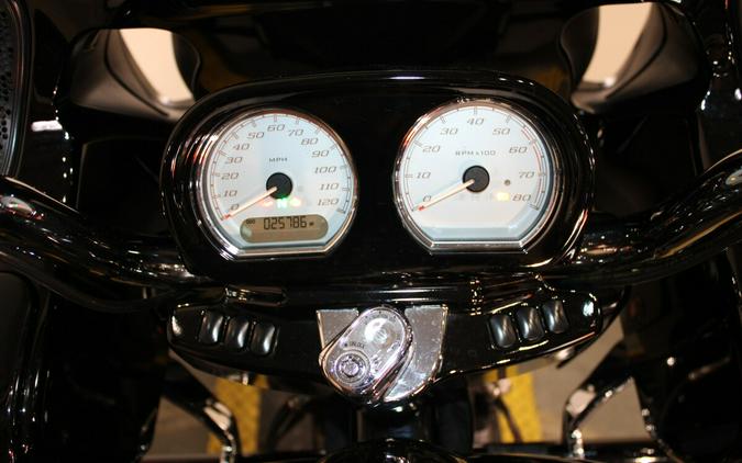 Used 2017 Harley-Davidson Road Glide Special Grand American Touring FLTRXS Motorcycle For Sale In Miami, Florida