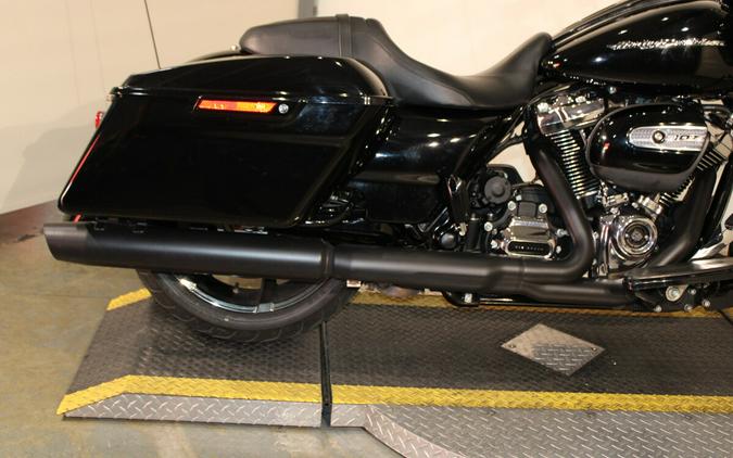 Used 2017 Harley-Davidson Road Glide Special Grand American Touring FLTRXS Motorcycle For Sale In Miami, Florida