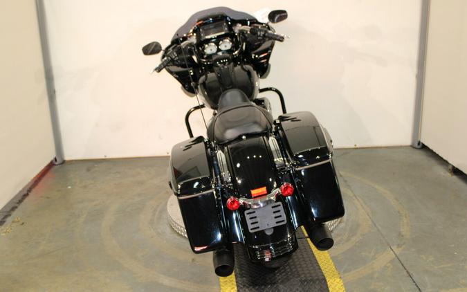 Used 2017 Harley-Davidson Road Glide Special Grand American Touring FLTRXS Motorcycle For Sale In Miami, Florida