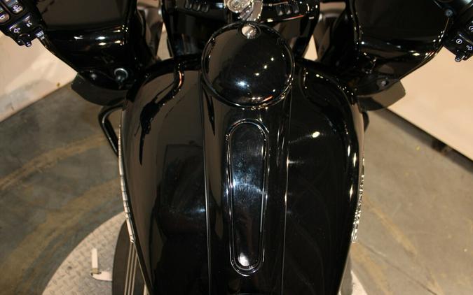 Used 2017 Harley-Davidson Road Glide Special Grand American Touring FLTRXS Motorcycle For Sale In Miami, Florida