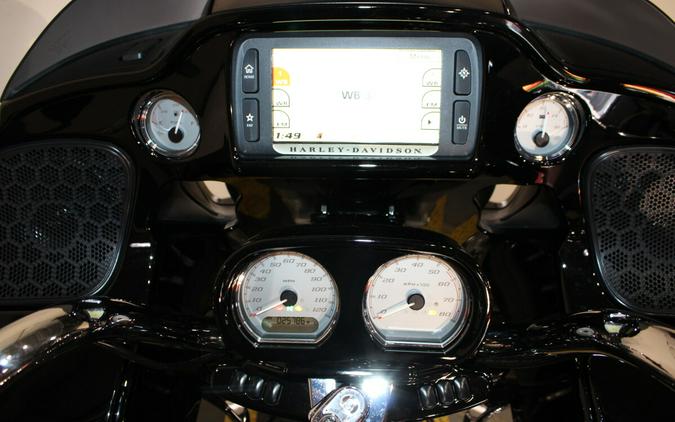 Used 2017 Harley-Davidson Road Glide Special Grand American Touring FLTRXS Motorcycle For Sale In Miami, Florida