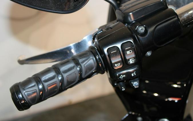 Used 2017 Harley-Davidson Road Glide Special Grand American Touring FLTRXS Motorcycle For Sale In Miami, Florida