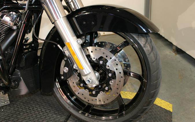 Used 2017 Harley-Davidson Road Glide Special Grand American Touring FLTRXS Motorcycle For Sale In Miami, Florida