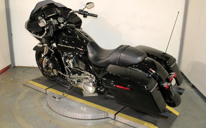 Used 2017 Harley-Davidson Road Glide Special Grand American Touring FLTRXS Motorcycle For Sale In Miami, Florida