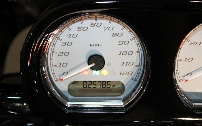 Used 2017 Harley-Davidson Road Glide Special Grand American Touring FLTRXS Motorcycle For Sale In Miami, Florida