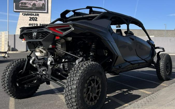 2026 Can-Am® Maverick R Max X RS