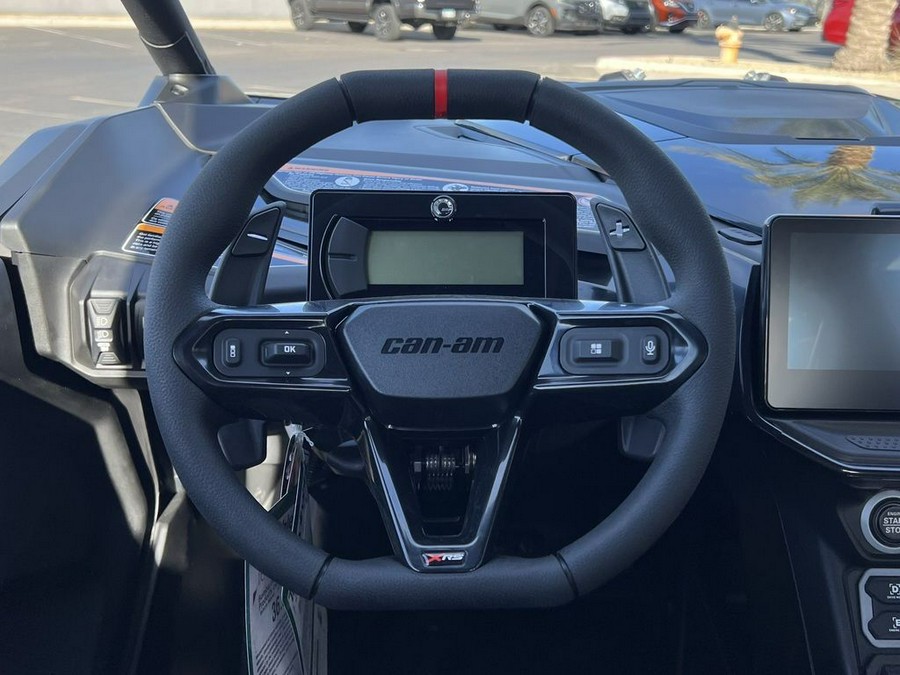 2026 Can-Am® Maverick R Max X RS