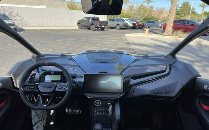 2026 Can-Am® Maverick R Max X RS