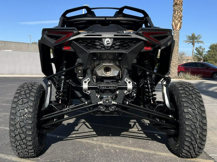 2026 Can-Am® Maverick R Max X RS