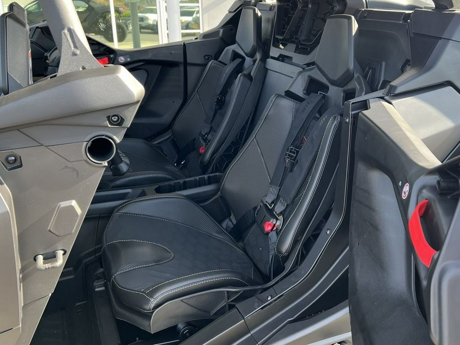 2026 Can-Am® Maverick R Max X RS