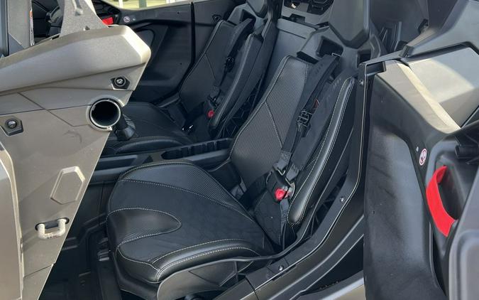 2026 Can-Am® Maverick R Max X RS