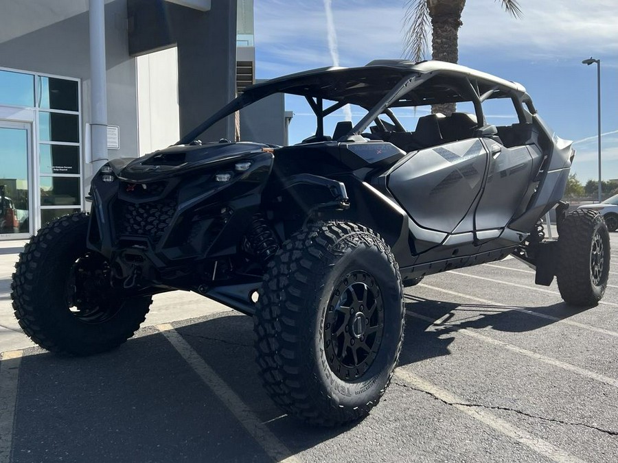 2026 Can-Am® Maverick R Max X RS