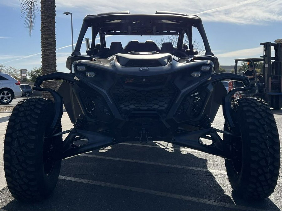2026 Can-Am® Maverick R Max X RS
