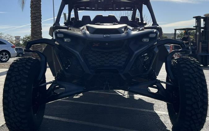 2026 Can-Am® Maverick R Max X RS