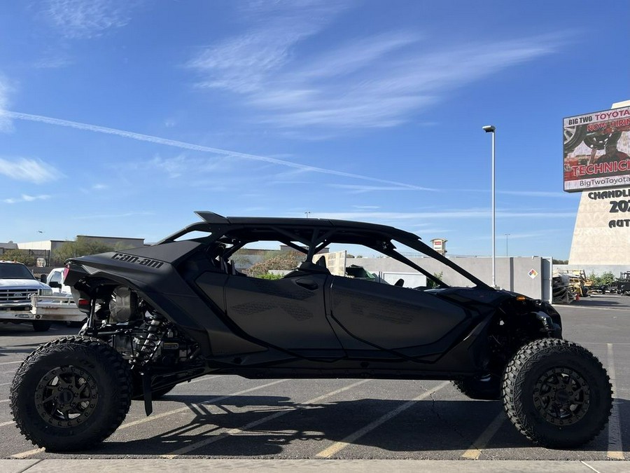 2026 Can-Am® Maverick R Max X RS