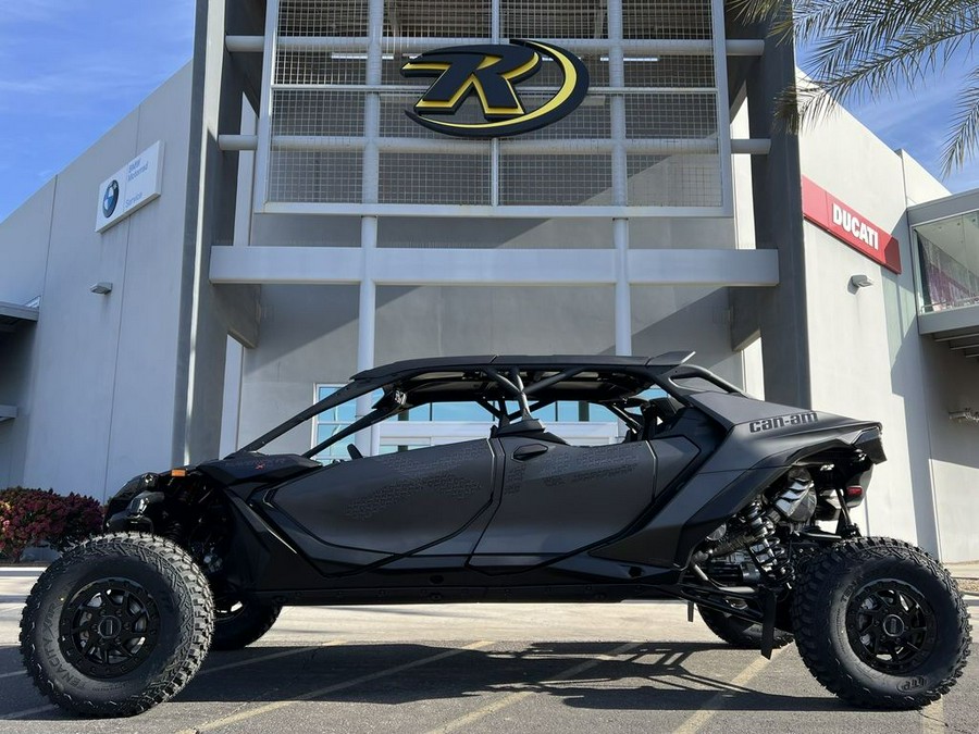 2026 Can-Am® Maverick R Max X RS