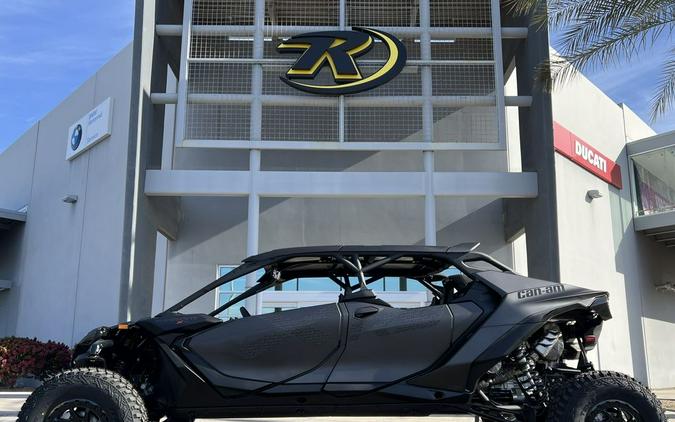 2026 Can-Am® Maverick R Max X RS