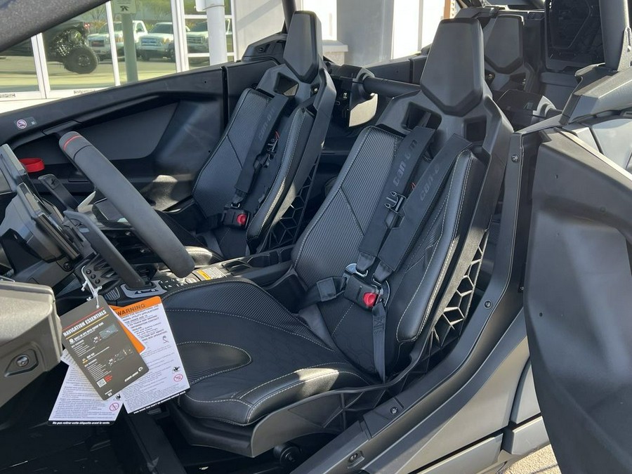 2026 Can-Am® Maverick R Max X RS