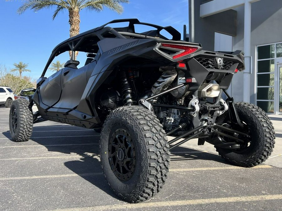 2026 Can-Am® Maverick R Max X RS