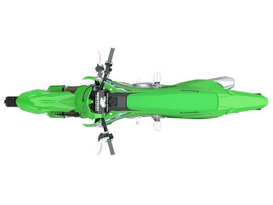 2026 Kawasaki KX 450