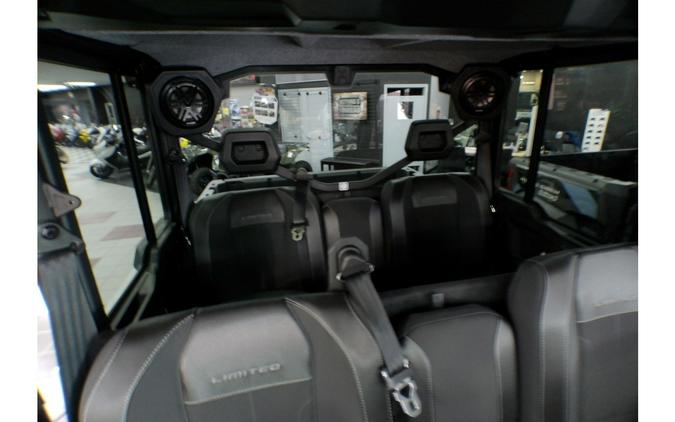 2026 Can-Am SSV DEF MAX LTD 65 HD11