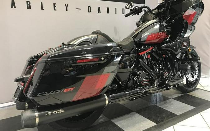2025 Harley-Davidson® FLTRXSTSE - CVO™ Road Glide® ST
