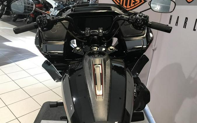 2025 Harley-Davidson® FLTRXSTSE - CVO™ Road Glide® ST