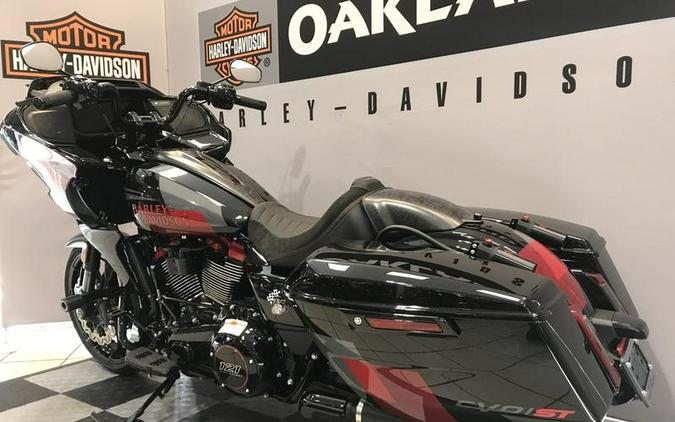 2025 Harley-Davidson® FLTRXSTSE - CVO™ Road Glide® ST
