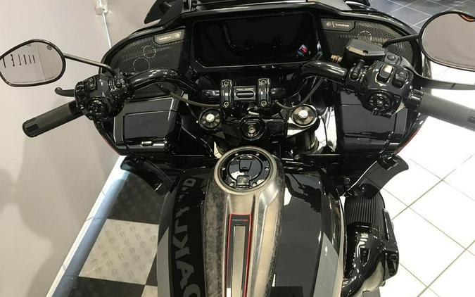 2025 Harley-Davidson® FLTRXSTSE - CVO™ Road Glide® ST