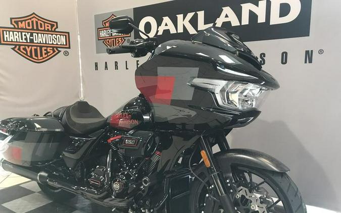 2025 Harley-Davidson® FLTRXSTSE - CVO™ Road Glide® ST