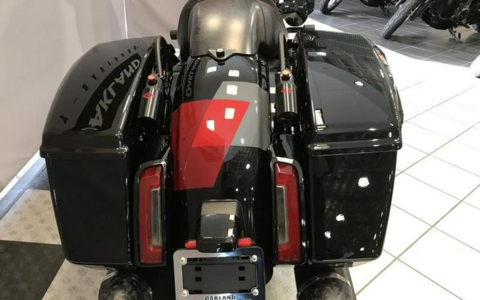 2025 Harley-Davidson® FLTRXSTSE - CVO™ Road Glide® ST