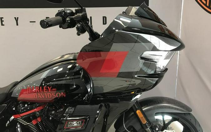 2025 Harley-Davidson® FLTRXSTSE - CVO™ Road Glide® ST