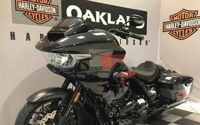 2025 Harley-Davidson® FLTRXSTSE - CVO™ Road Glide® ST