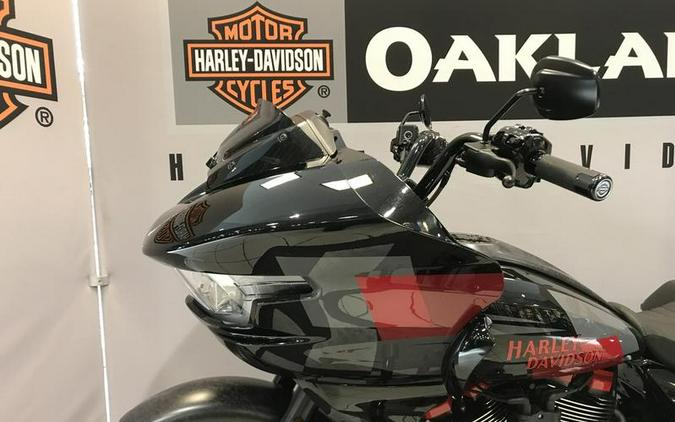 2025 Harley-Davidson® FLTRXSTSE - CVO™ Road Glide® ST