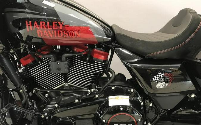 2025 Harley-Davidson® FLTRXSTSE - CVO™ Road Glide® ST