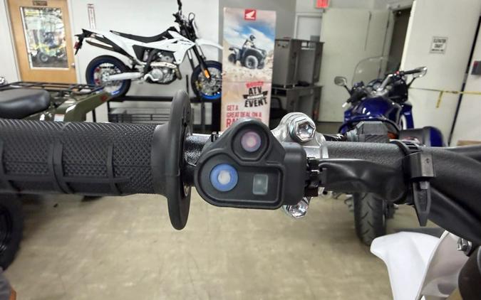 2026 Yamaha YZ 250F 70th Anniversary Edition