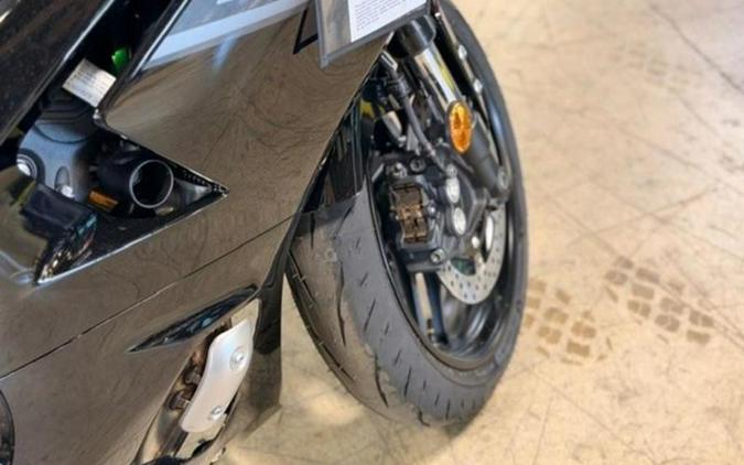 2026 Yamaha YZF-R7