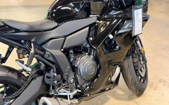 2026 Yamaha YZF-R7