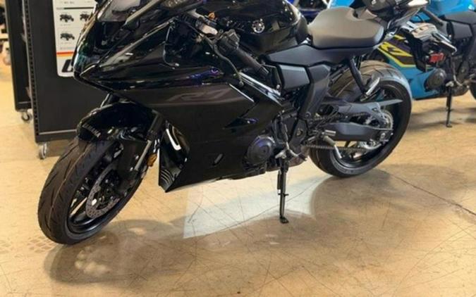 2026 Yamaha YZF-R7