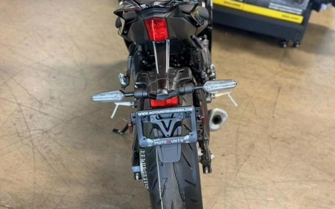 2026 Yamaha YZF-R7