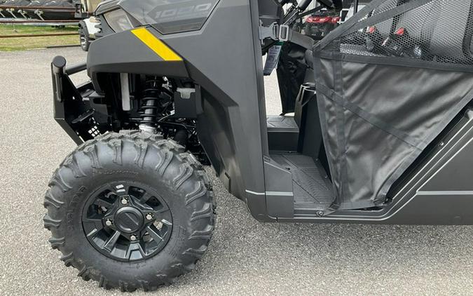2026 Polaris Ranger 1000 Premium