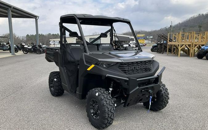 2026 Polaris Ranger 1000 Premium