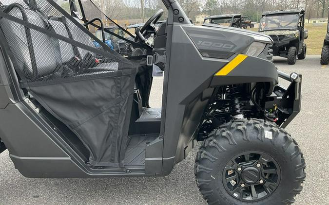 2026 Polaris Ranger 1000 Premium
