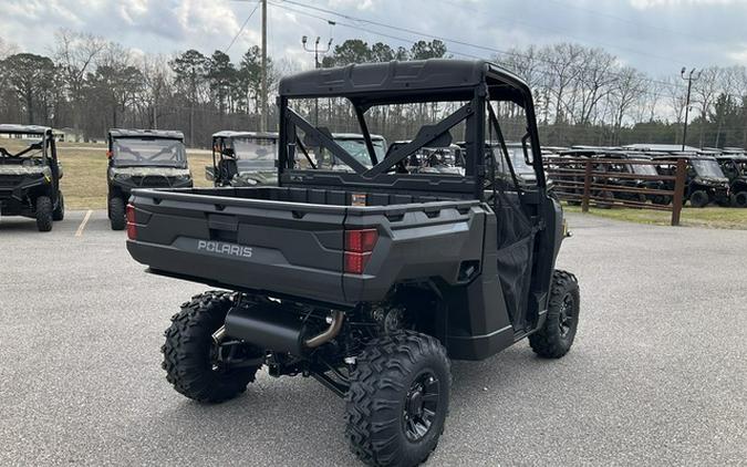 2026 Polaris Ranger 1000 Premium