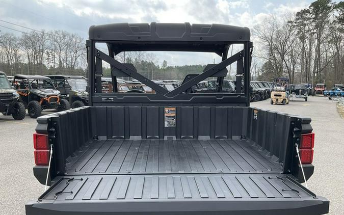 2026 Polaris Ranger 1000 Premium