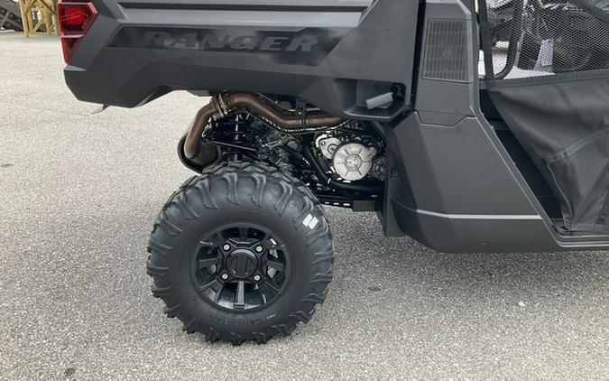 2026 Polaris Ranger 1000 Premium