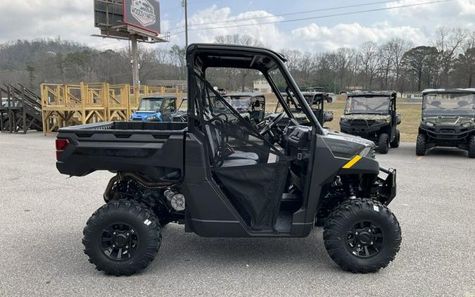 2026 Polaris Ranger 1000 Premium